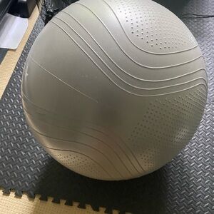 Tredeer Gray Stability Ball size XL